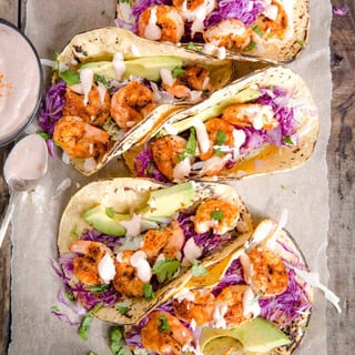 L Shrimp Tacos (2)