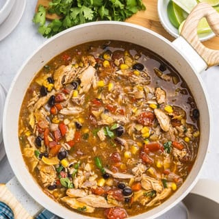 Tortilla Soup