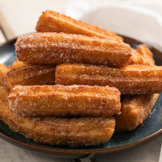 HH Churros