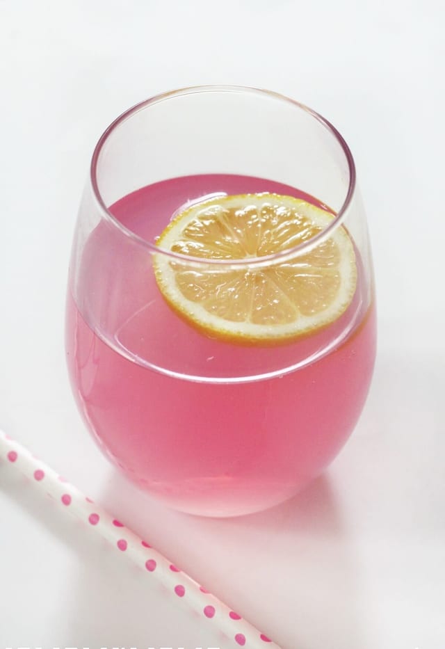 Kids Pink Lemonade.