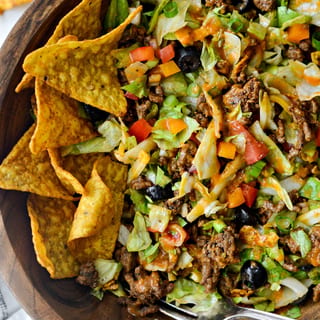 Taco Salad