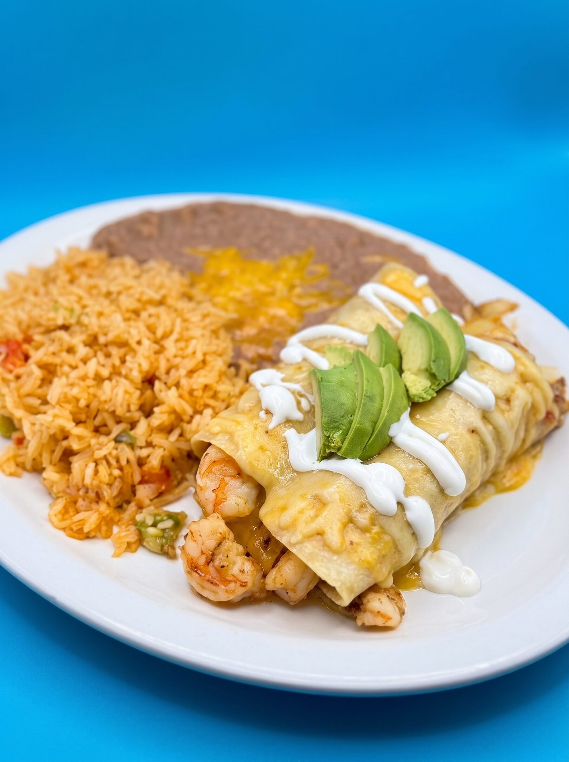 Lunch Just Got Better