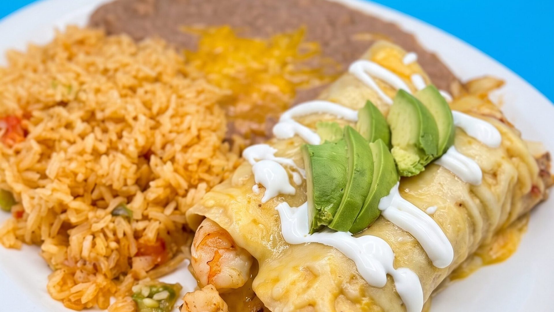 Lunch Just Got Better