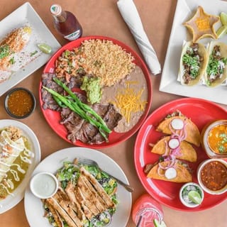 L La Huasteca Sampler