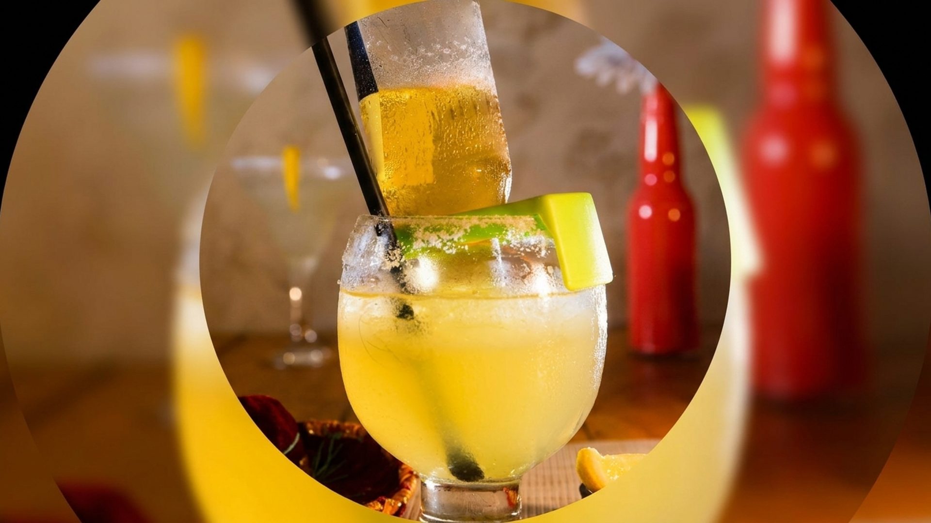 The Margaritas