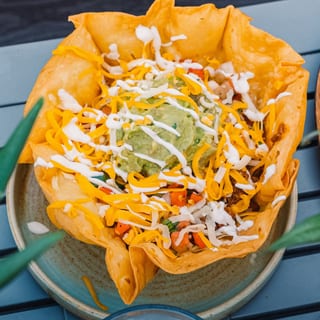 Taco Salad