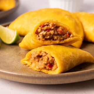 Empanadas Colombianas
