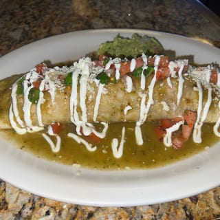 HH Tacos Grilled Pollo (2)