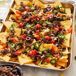 Nachos