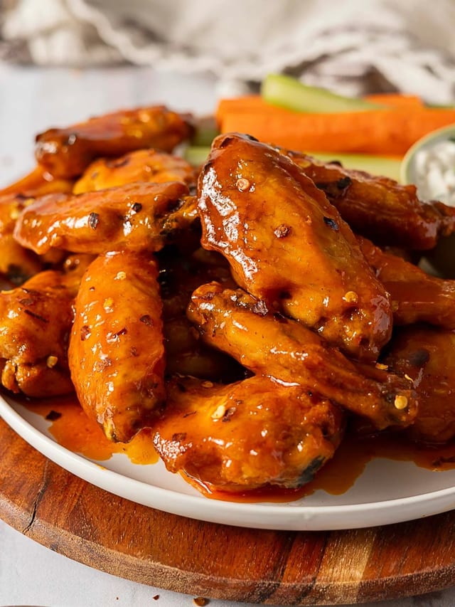 L 6 Wings.