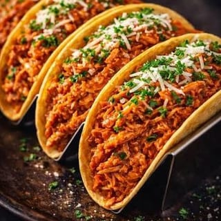 L Taquitos 6pcs