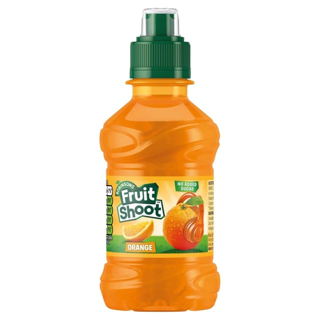 Kids OJ.