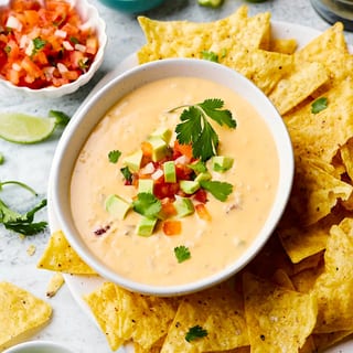 Queso Dip