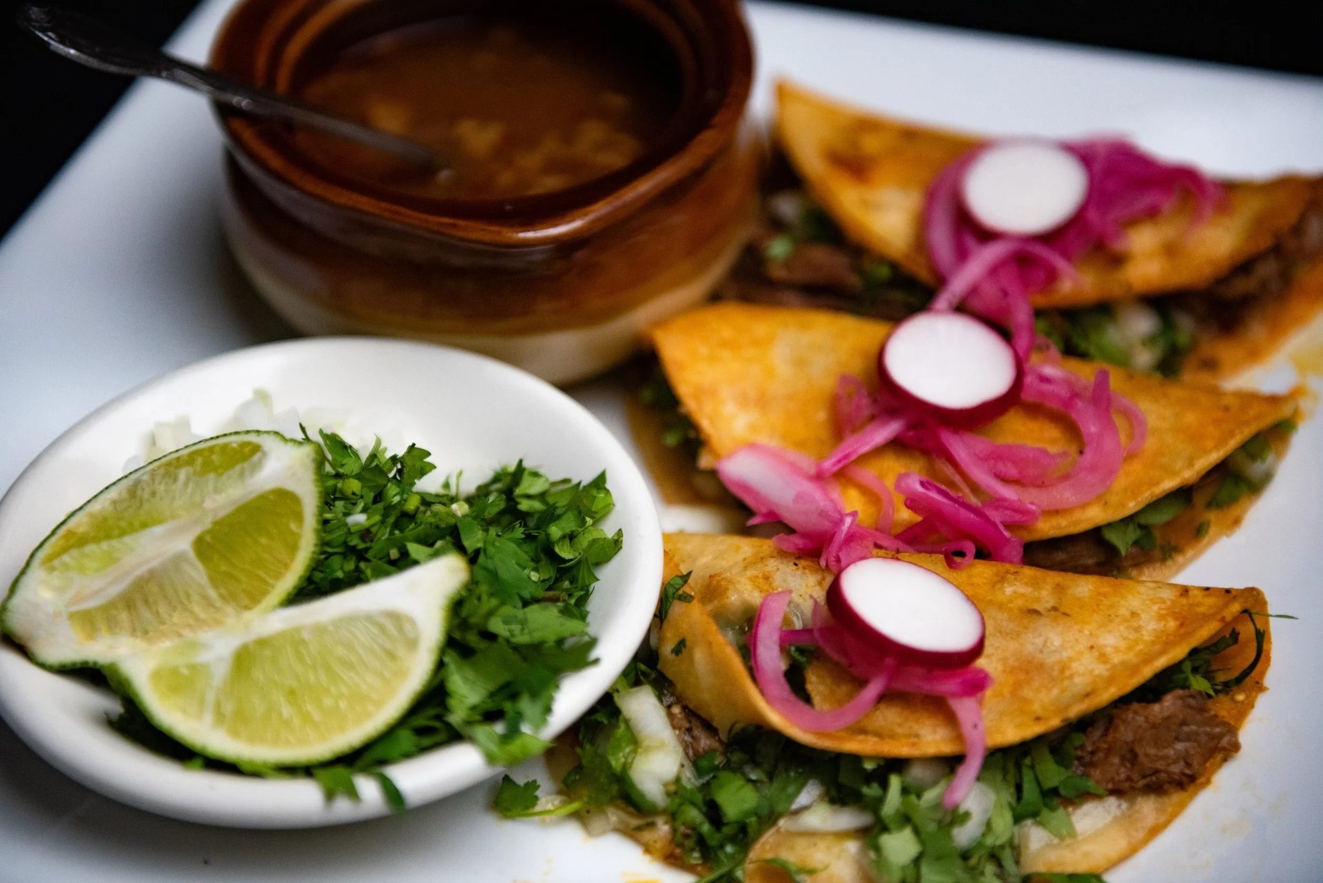 $3 Tacos Every Tuesday