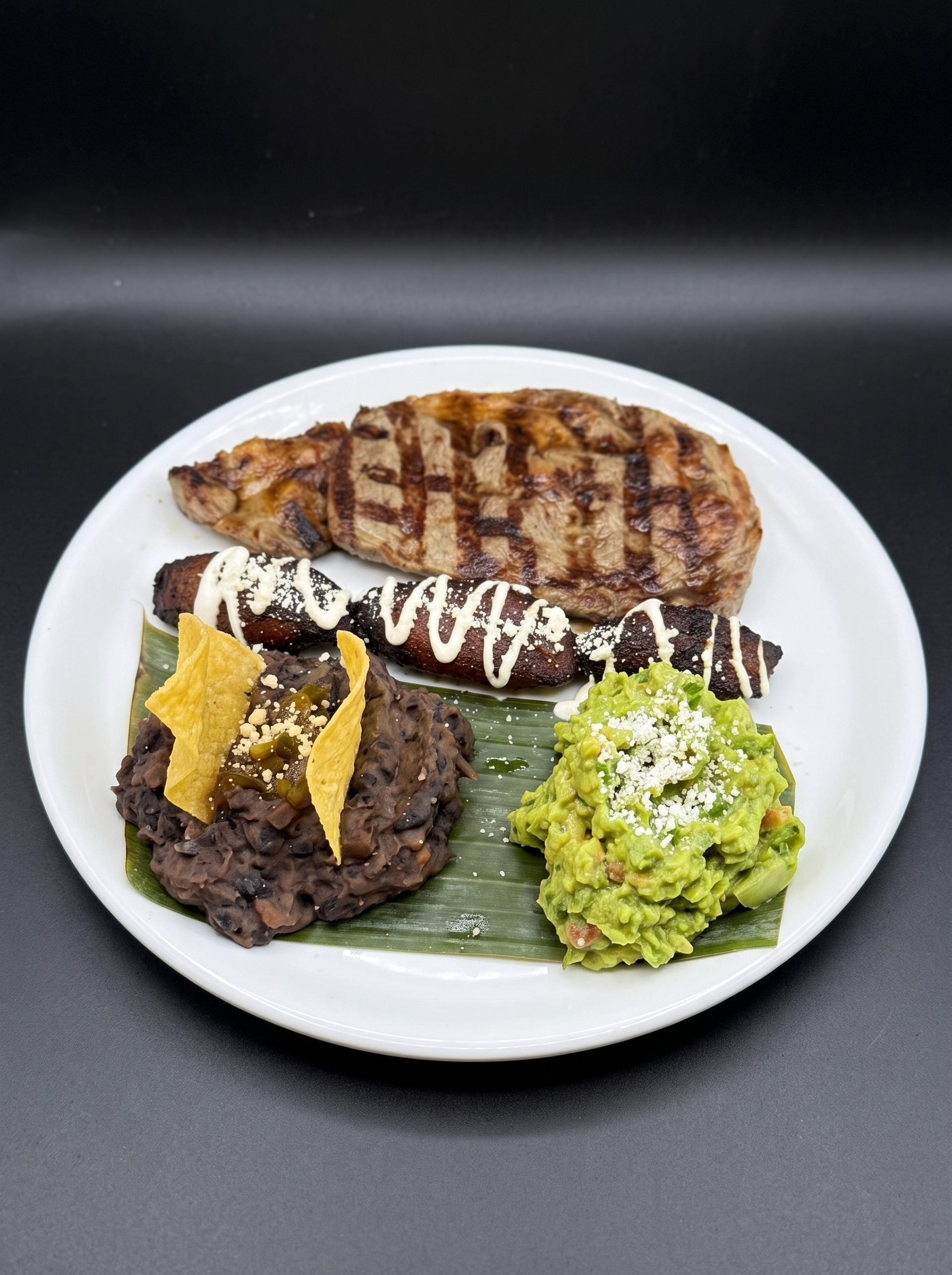Fresh Lunch Favorites