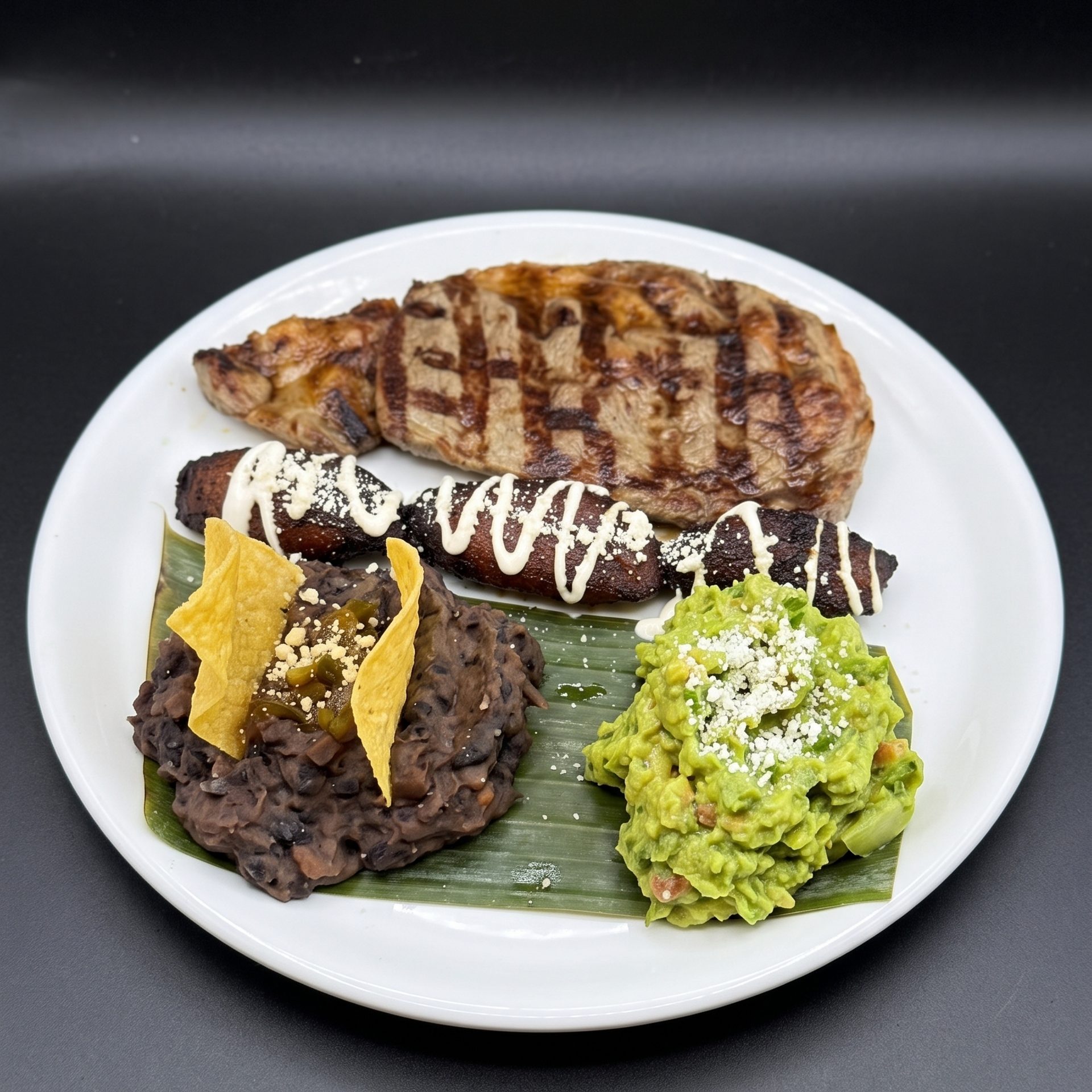 Fresh Lunch Favorites
