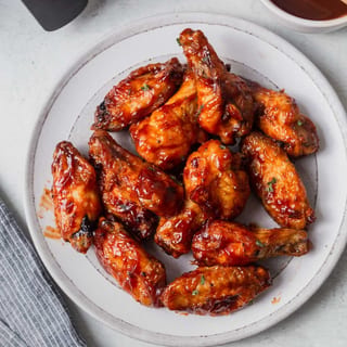 L 12 Wings