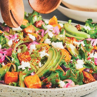 Huasteca Salad