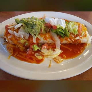 L Burrito