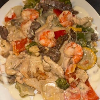 Acapulco Rice