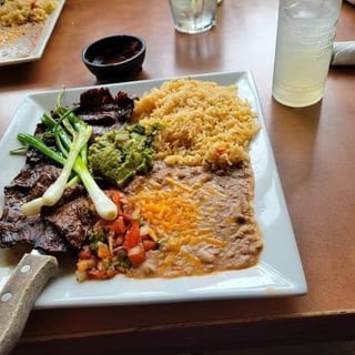 Carne Asada