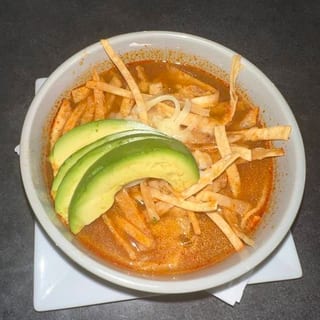 Tortilla Soup