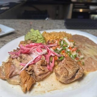Carnitas Guerrero